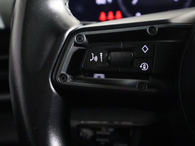 2021 Porsche Taycan Turbo S AWD - 23052919 - 43