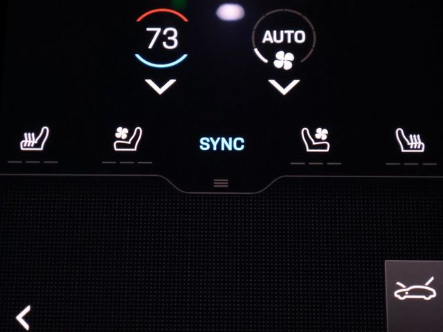 2021 Porsche Taycan Turbo S AWD - 23052919 - 47