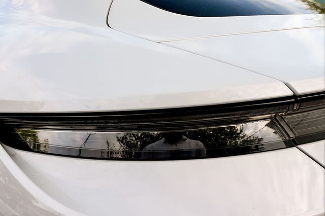 2021 Porsche Taycan Turbo S AWD - 23022562 - 48