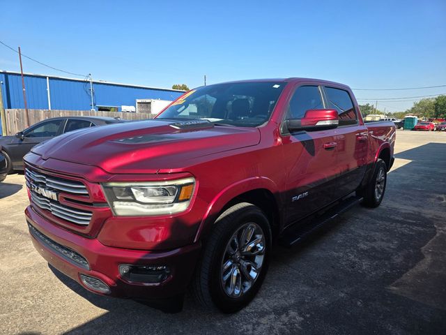2021 Ram 1500  - 23099180 - 1