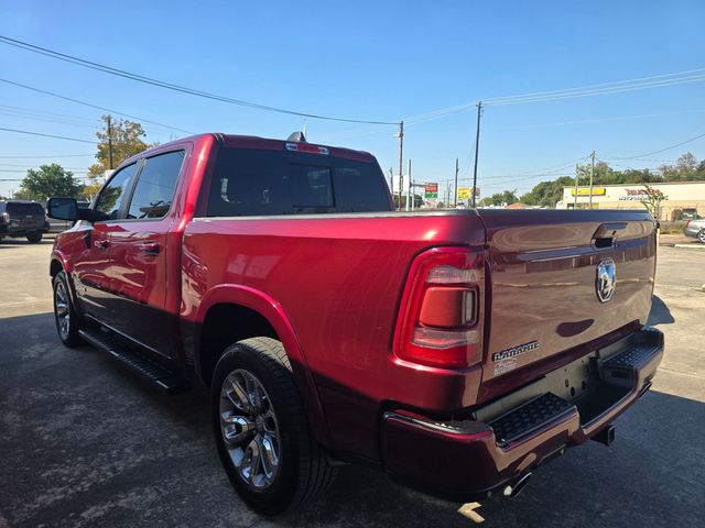 2021 Ram 1500  - 23099180 - 2