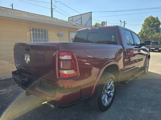 2021 Ram 1500  - 23099180 - 3