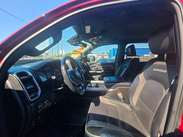 2021 Ram 1500  - 23099180 - 4