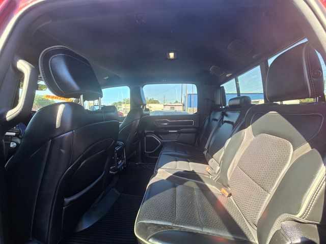 2021 Ram 1500  - 23099180 - 5