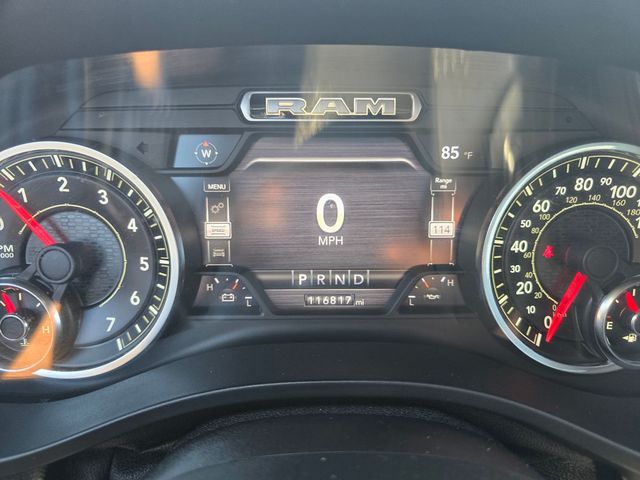 2021 Ram 1500  - 23099180 - 6
