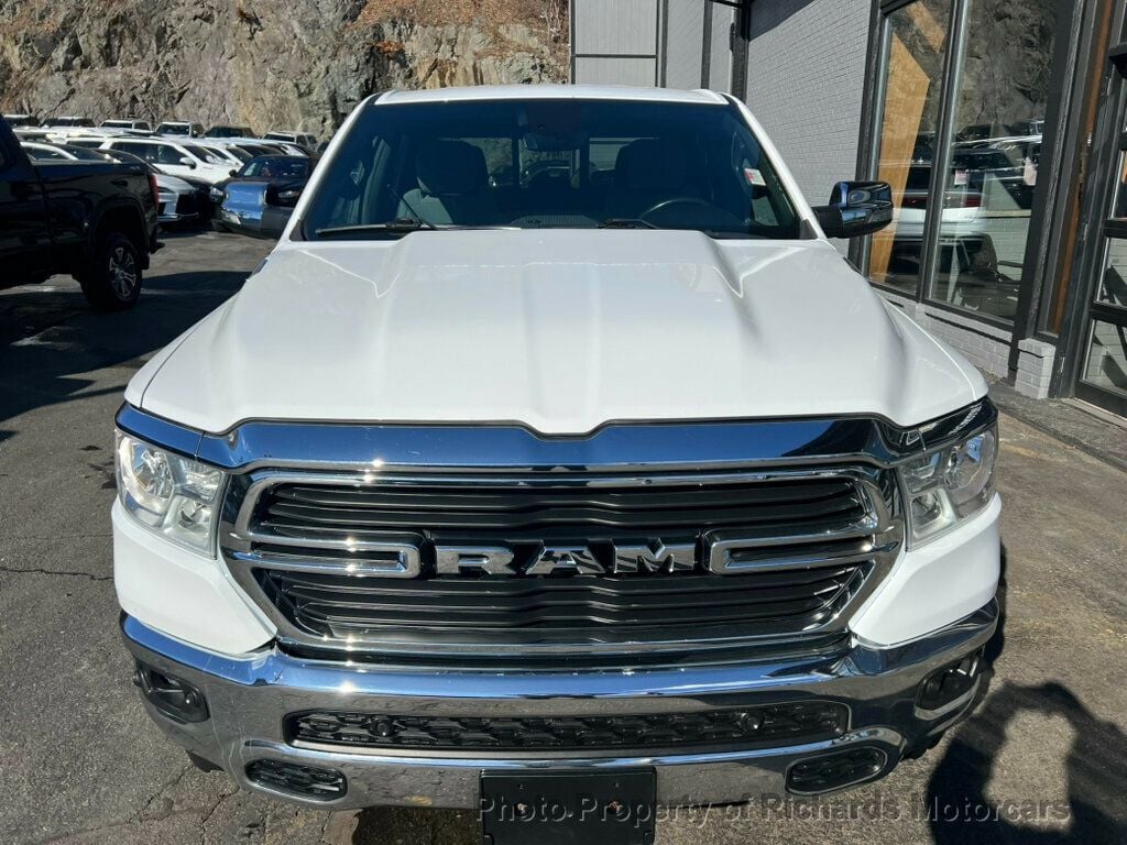 2021 Ram 1500  - 22774055 - 8