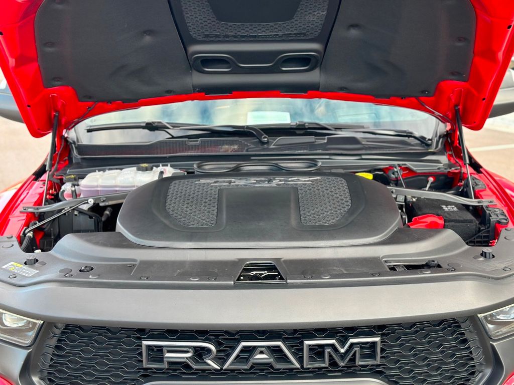 2021 Ram 1500 2021 RAM 1500 TRX LEVEL 2 GROUP SUPERCHARGED V8 4X4 - LOADED! - 22189610 - 30