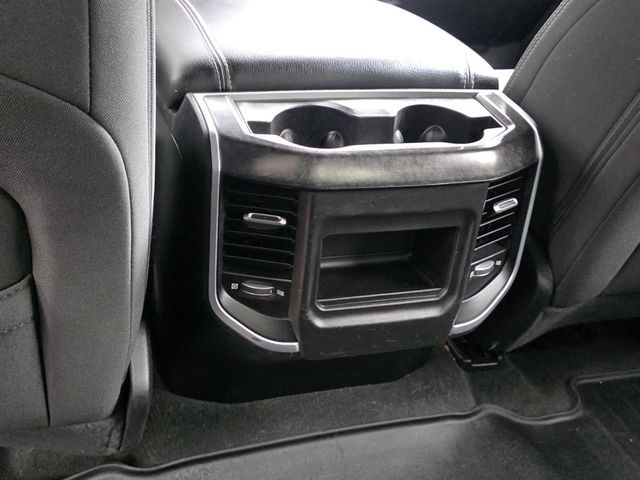 2021 Ram 1500 BIG Horn - 22969565 - 9