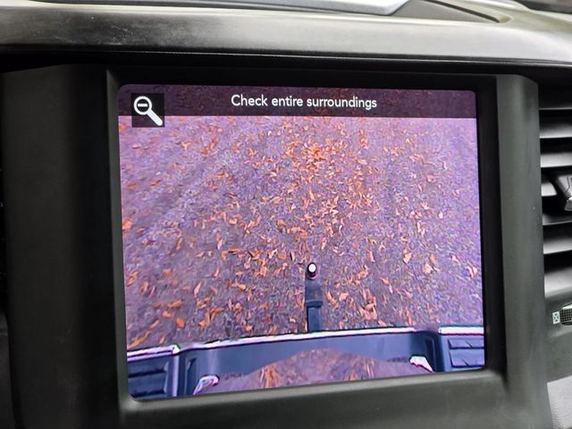 2021 Ram 1500 BIG Horn - 22969565 - 12