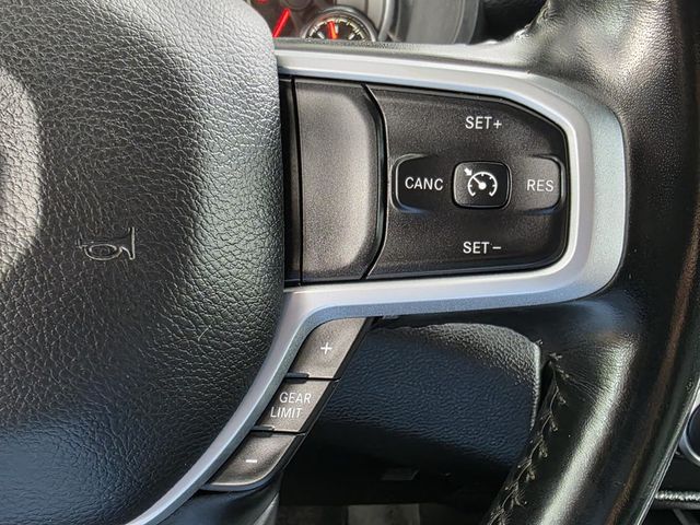 2021 Ram 1500 BIG Horn - 22969565 - 21