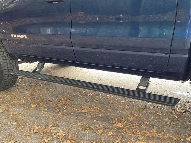 2021 Ram 1500 BIG Horn - 22969565 - 24