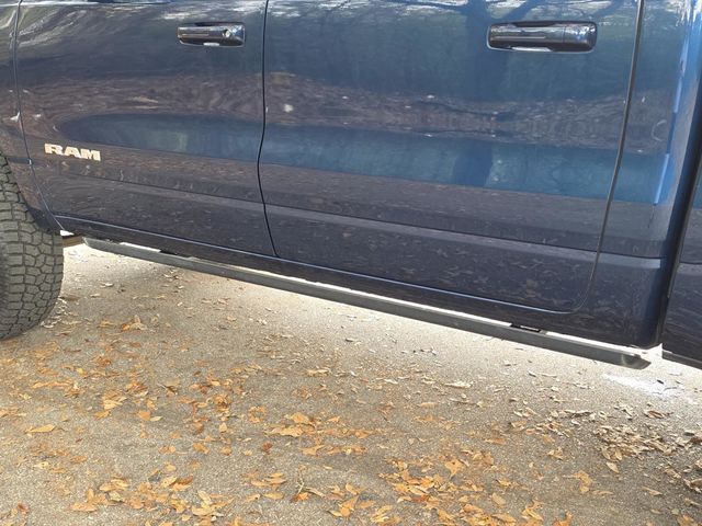2021 Ram 1500 BIG Horn - 22969565 - 25