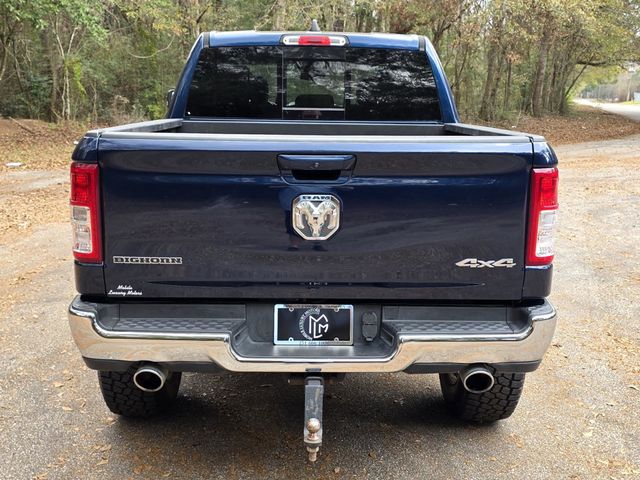 2021 Ram 1500 BIG Horn - 22969565 - 2