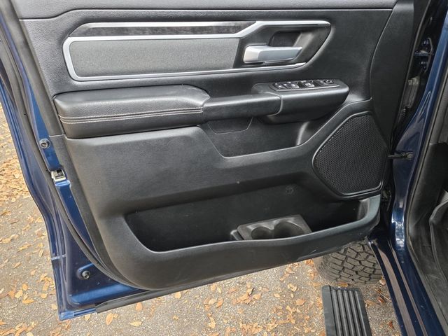 2021 Ram 1500 BIG Horn - 22969565 - 30