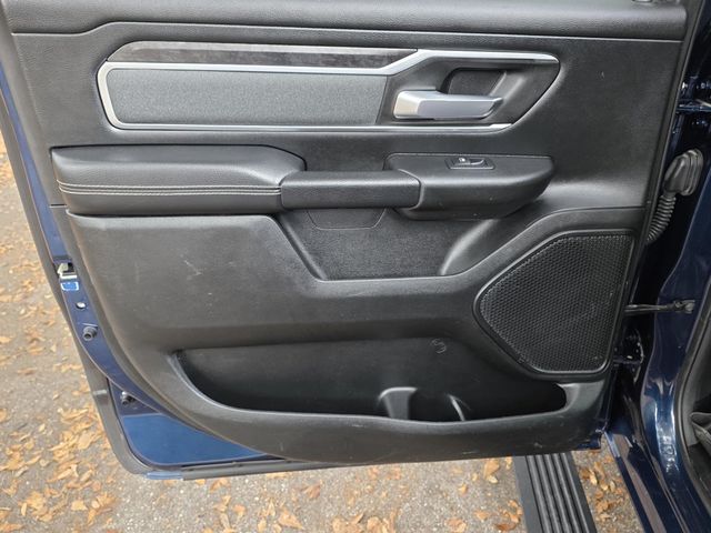 2021 Ram 1500 BIG Horn - 22969565 - 31