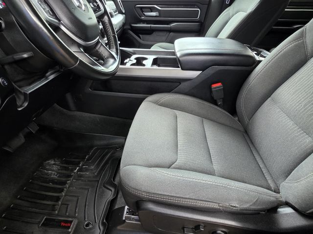 2021 Ram 1500 BIG Horn - 22969565 - 5
