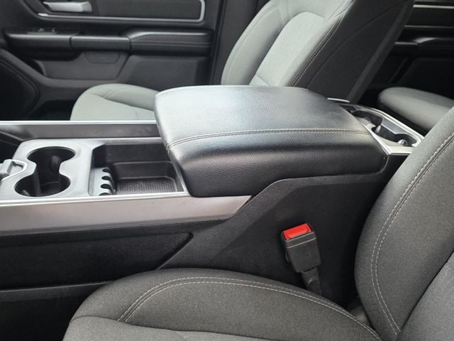 2021 Ram 1500 BIG Horn - 22969565 - 6