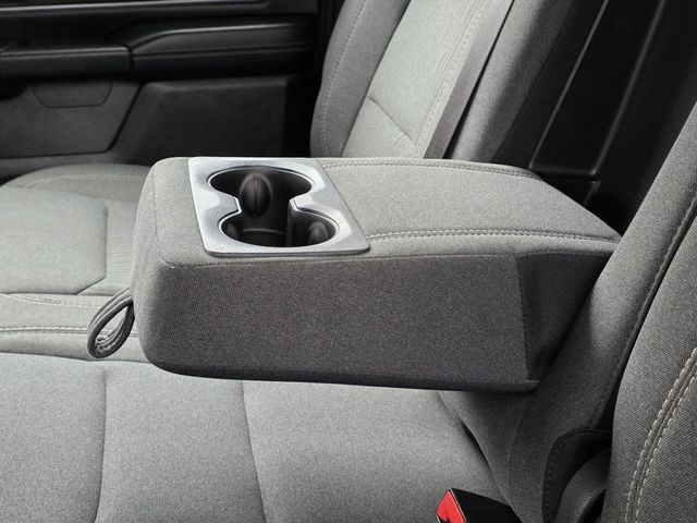 2021 Ram 1500 BIG Horn - 22969565 - 8