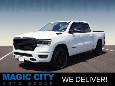 21 Used Ram 1500 Big Horn At Magic City Auto Group Serving Roanoke Lexington Covington Christiansburg Lynchburg And Surrounding Areas Va Iid