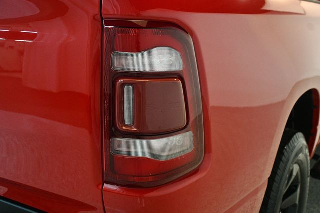 2021 Ram 1500 Big Horn 4x2 Crew Cab 5'7" Box - 23009124 - 13