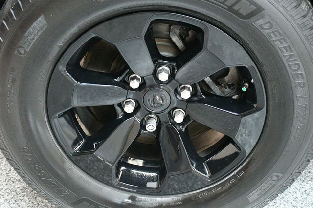 2021 Ram 1500 Big Horn 4x2 Crew Cab 5'7" Box - 23009124 - 16