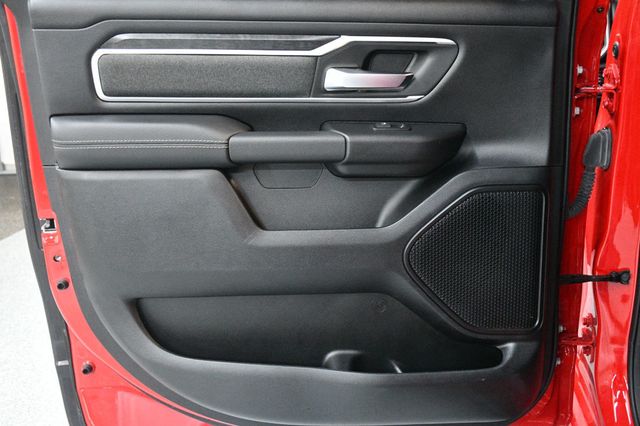 2021 Ram 1500 Big Horn 4x2 Crew Cab 5'7" Box - 23009124 - 21