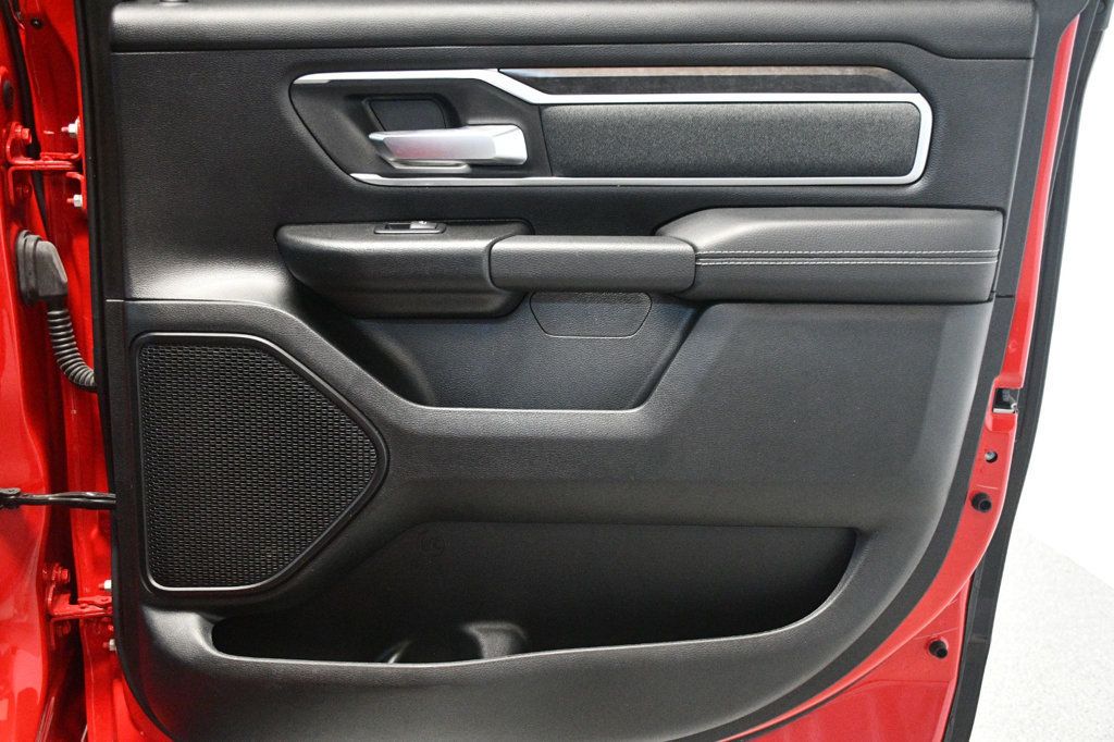 2021 Ram 1500 Big Horn 4x2 Crew Cab 5'7" Box - 23009124 - 22