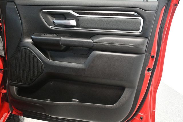 2021 Ram 1500 Big Horn 4x2 Crew Cab 5'7" Box - 23009124 - 23