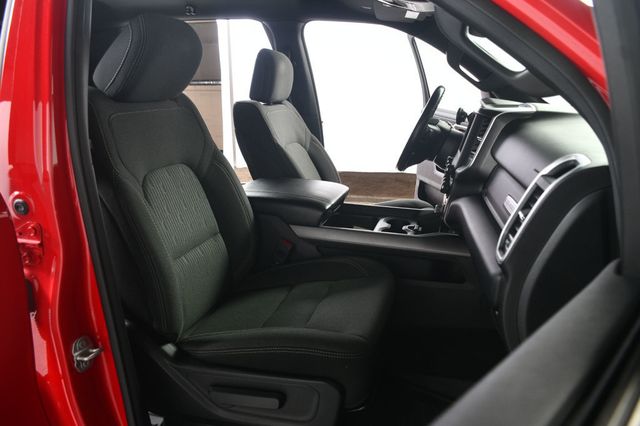 2021 Ram 1500 Big Horn 4x2 Crew Cab 5'7" Box - 23009124 - 29