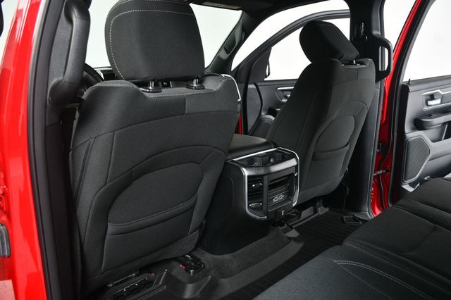 2021 Ram 1500 Big Horn 4x2 Crew Cab 5'7" Box - 23009124 - 30