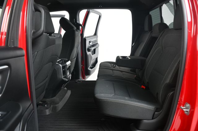 2021 Ram 1500 Big Horn 4x2 Crew Cab 5'7" Box - 23009124 - 33