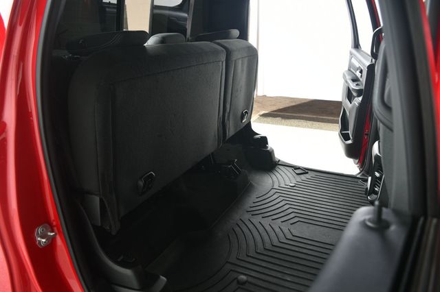 2021 Ram 1500 Big Horn 4x2 Crew Cab 5'7" Box - 23009124 - 37