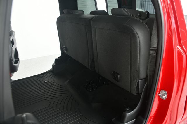 2021 Ram 1500 Big Horn 4x2 Crew Cab 5'7" Box - 23009124 - 38