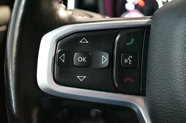 2021 Ram 1500 Big Horn 4x2 Crew Cab 5'7" Box - 23009124 - 40