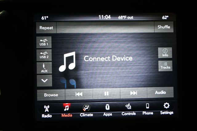 2021 Ram 1500 Big Horn 4x2 Crew Cab 5'7" Box - 23009124 - 52