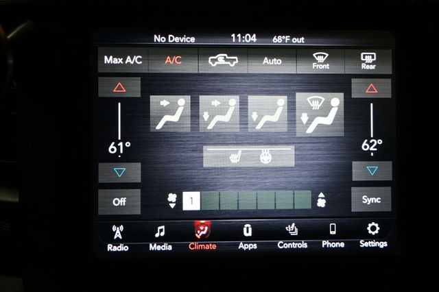 2021 Ram 1500 Big Horn 4x2 Crew Cab 5'7" Box - 23009124 - 53