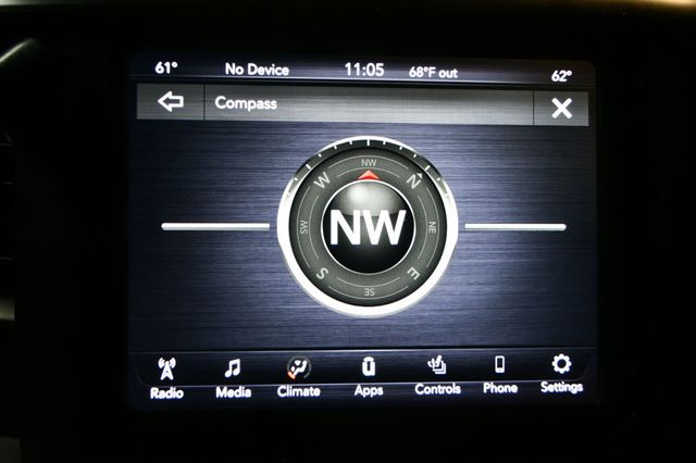 2021 Ram 1500 Big Horn 4x2 Crew Cab 5'7" Box - 23009124 - 55