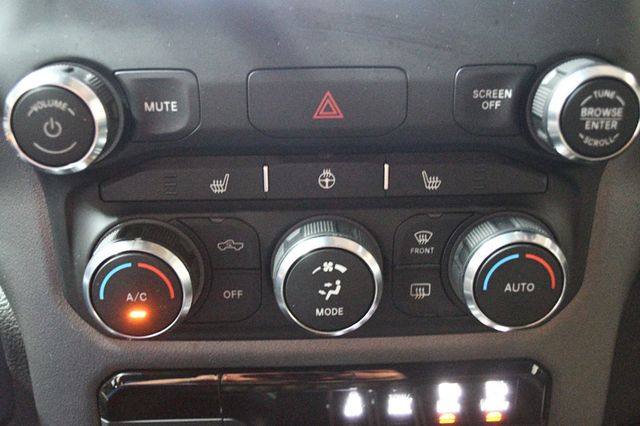 2021 Ram 1500 Big Horn 4x2 Crew Cab 5'7" Box - 23009124 - 59