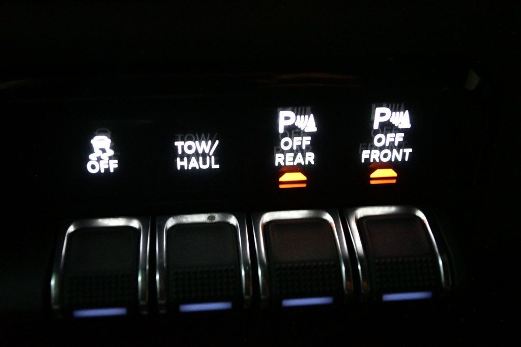 2021 Ram 1500 Big Horn 4x2 Crew Cab 5'7" Box - 23009124 - 60