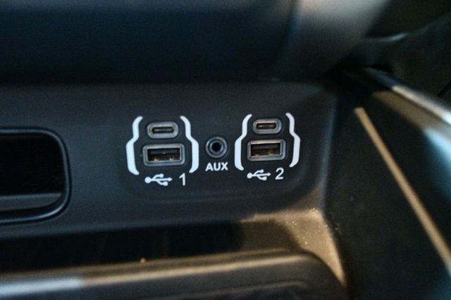 2021 Ram 1500 Big Horn 4x2 Crew Cab 5'7" Box - 23009124 - 61