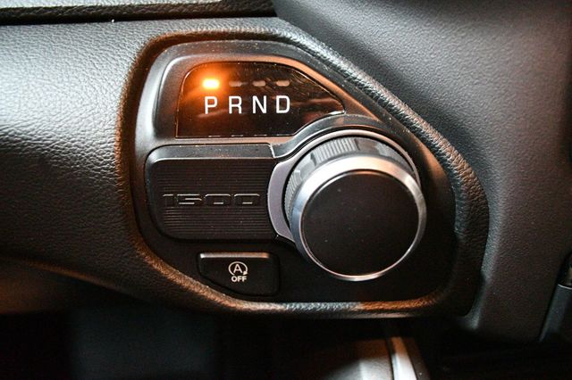 2021 Ram 1500 Big Horn 4x2 Crew Cab 5'7" Box - 23009124 - 62