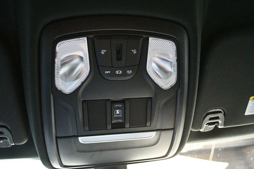 2021 Ram 1500 Big Horn 4x2 Crew Cab 5'7" Box - 23009124 - 64