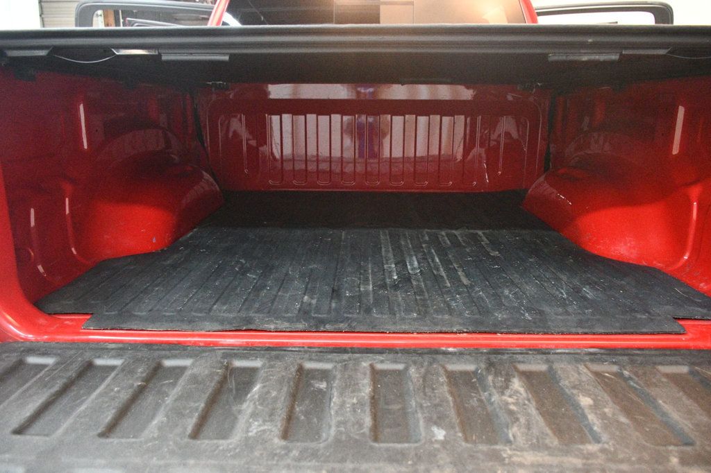2021 Ram 1500 Big Horn 4x2 Crew Cab 5'7" Box - 23009124 - 71