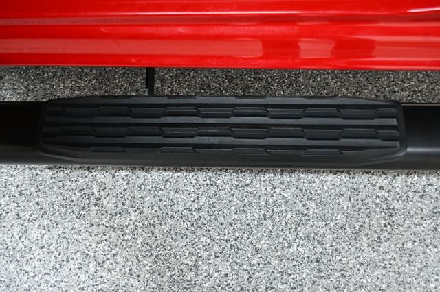 2021 Ram 1500 Big Horn 4x2 Crew Cab 5'7" Box - 23009124 - 72