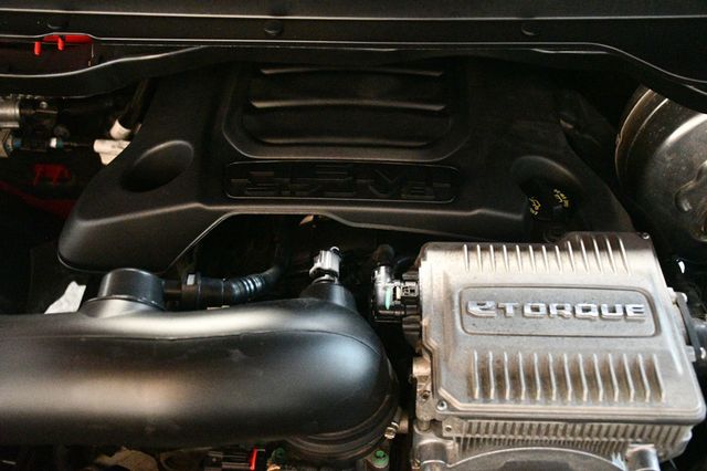 2021 Ram 1500 Big Horn 4x2 Crew Cab 5'7" Box - 23009124 - 73