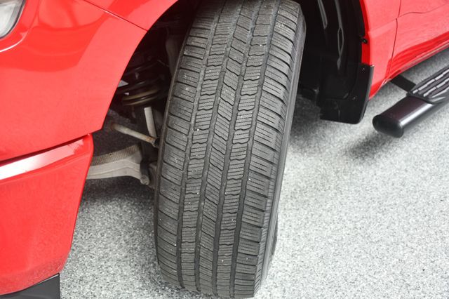 2021 Ram 1500 Big Horn 4x2 Crew Cab 5'7" Box - 23009124 - 75