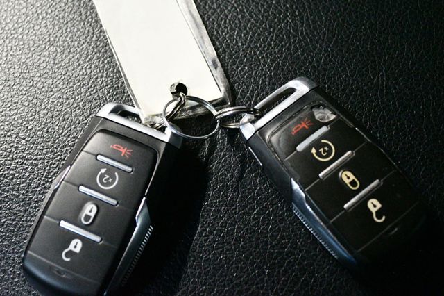 2021 Ram 1500 Big Horn 4x2 Crew Cab 5'7" Box - 23009124 - 76