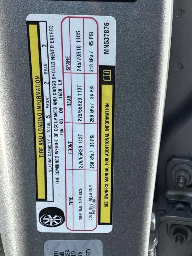 2021 Ram 1500 Big Horn 4x4 4dr Crew Cab 5.6 ft. SB Pickup - 22939181 - 15