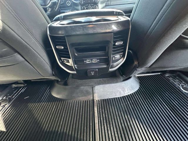 2021 Ram 1500 Big Horn 4x4 4dr Crew Cab 5.6 ft. SB Pickup - 22939181 - 16