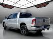 2021 Ram 1500 Big Horn 4x4 4dr Crew Cab 5.6 ft. SB Pickup - 22939181 - 2